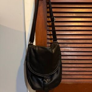 EUC Rough & Tumble Original 1903 in Plonge Black